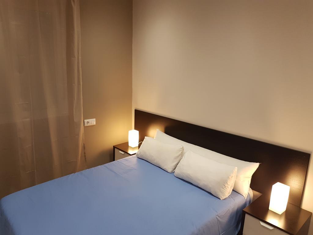 Hotel Vivienda Reina Victoria à Huelva Extérieur photo